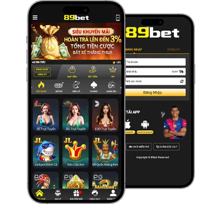 Nền tảng bảo mật của king33