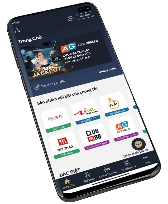 Tốc độ giao dịch nhanh chóng king33