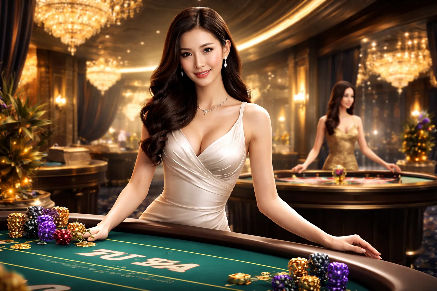 Đá gà trực tuyến tại King33