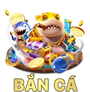 Game Bắn Cá Fishing War