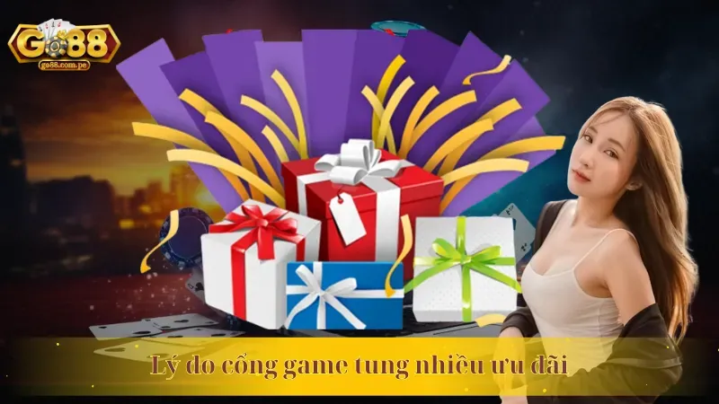 Ưu đãi nạp tiền lần đầu