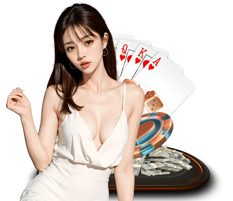 Đa dạng các trò chơi casino và slot game tại king33